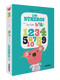 Los números del señor Bear (Spanish Edition) by Virginie Aracil, 9788491015208