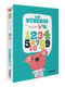 Los números del señor Bear (Spanish Edition) by Virginie Aracil, 9788491015208
