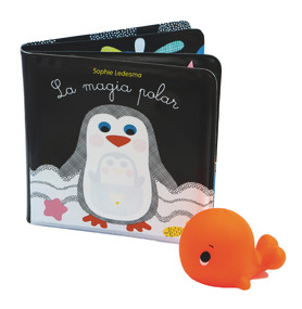 La magia polar (Spanish Edition) by Sophie Ledesma, 9788491015246