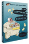 Los carteros del espacio (Spanish Edition) by Jaume Copons, Liliana Fortuny, 9788491015406