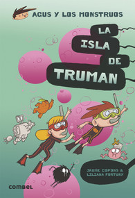 La Isla de Truman (Spanish Edition) by Jaume Copons, 9788491015444