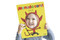 ¡Menuda cara! (Spanish Edition) by Meritxell Martí, Xavier Salomó, 9788491015864