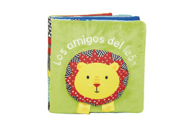 Los amigos del león (Spanish Edition) by Kenney Rettore, 9788491015901