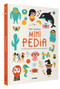 Minipedia (Spanish Edition) by Ingela P. Arrhenius, 9788491016076