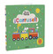 ¡Carrusel! Toca, toca (Spanish Edition) by Ladybird, 9788491016113