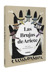 Las brujas de Ariete (Spanish Edition) by Bel Olid, 9788491016137