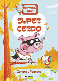 Supercerdo (Spanish Edition) by Jaume Copons, Liliana Fortuny, 9788491016397
