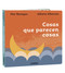 Cosas que parecen cosas (Spanish Edition) by Mar Benegas, 9788491016410