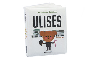 Ulises (Spanish Edition) by Patricia Geis, 9788491016472