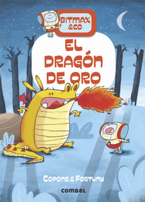 El dragón de oro (Spanish Edition) by Jaume Copons, Liliana Fortuny, 9788491016625