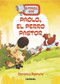 Paolo, el perro pastor (Spanish Edition) by Jaume Copons, Liliana Fortuny, 9788491016649