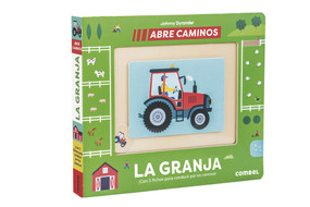La granja (Spanish Edition) by Johnny Dyrander, 9788491017592