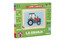La granja (Spanish Edition) by Johnny Dyrander, 9788491017592