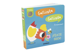 Gallinita, gallinita (Spanish Edition) by Amelia Hepworth, 9788491017639