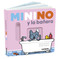 Minino y la bañera (Spanish Edition) by Meritxell Martí, 9788491017677
