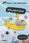 Atlántida (Spanish Edition) by Jaume Copons, 9788491017714