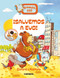 ¡Salvemos a Evo! (Spanish Edition) by Jaume Copons, 9788491017738