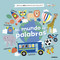Mi mundo de palabras (Spanish Edition) by Emiliè Lapeyre, 9788491017752