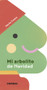 Mi arbolito de Navidad (Spanish Edition) by Marta Comín, 9788491017776