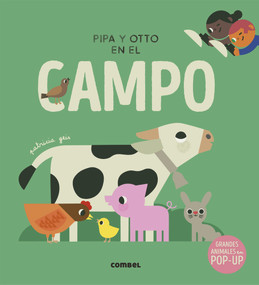 Pipa y Otto en el campo (Spanish Edition) by Patricia Geis, 9788491017813