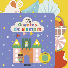 Cuentos de siempre (Spanish Edition) by Lemon Ribbon Studio, 9788491017912