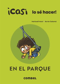 En el parque (Spanish Edition) - 9788491018223 by Martí Meritxell, 9788491018223