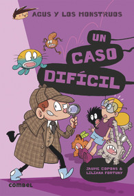 Un caso dificil (Spanish Edition) by Jaume Copons, 9788491018308