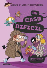 Un caso dificil (Spanish Edition) by Jaume Copons, 9788491018308