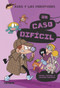 Un caso dificil (Spanish Edition) by Jaume Copons, 9788491018308
