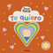 Te quiero (Spanish Edition) by Lemon Ribbon Studio, 9788491018544