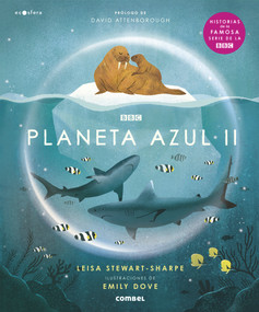 Planeta Azul II (Spanish Edition) by Leisa Stewart, 9788491018643