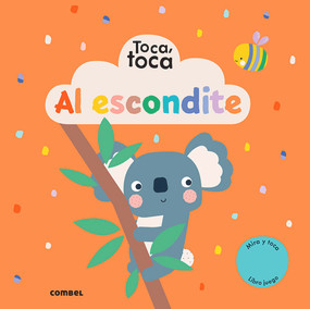 Al escondite (Spanish Edition) - 9788491018742 by Lemon Ribbon Studio, 9788491018742