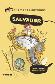 Salvador (Spanish Edition) by Liliana Fortuny, Jaume Copons, 9788491018766