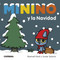 Minino y la Navidad (Spanish Edition) by Meritxell Martí, 9788491018841