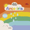 Arco iris (Spanish Edition) by Lemon Ribbon Studio, 9788491018896