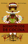 Monstruos de cocina (Spanish Edition) by Ana G. Lartitegui, Mar Benegas, 9788491019039
