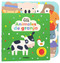 Animales de granja (Spanish Edition) by Lemon Ribbon Studio, 9788491019213