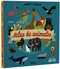 Atlas de animales (Spanish Edition) by Ingela P. Arrhenius, 9788491019275