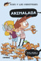 Animalada (Spanish Edition) by Jaume Copons, Liliana Fortuny, 9788491019527
