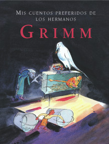 Mis cuentos preferidos de los hermanos Grimm (Spanish Edition) by Jimena Licitra, Joma, 9788498250169