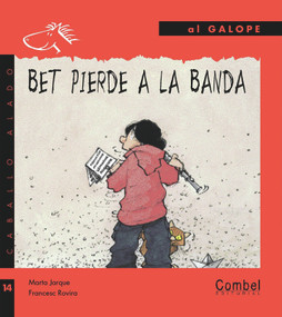 Bet pierde a la banda (Spanish Edition) by Marta Jarque, Francesc Rovira, 9788498253337