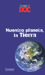 Nuestro planeta, la Tierra (Spanish Edition) by Séverin Husson, Yvette Veyret, 9788498253399