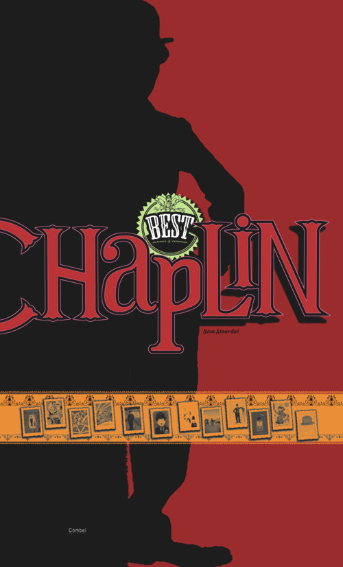 Chaplin (Spanish Edition) by Sam Stourdzé, 9788498253610