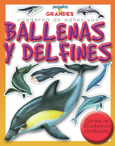 Ballenas y delfines (Spanish Edition) by Julian Baker, 9788498255225
