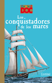 Los conquistadores de los mares (Spanish Edition) by Catherine Loizeau, 9788498256444