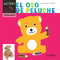 El oso de peluche (Spanish Edition) by Montse Ganges, Tommaso, 9788498257397