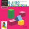 El juego de construcción (Spanish Edition) by Montse Ganges, Tommaso, 9788498257410