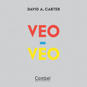 Veo-Veo (Spanish Edition) by David A. Carter, 9788498257731