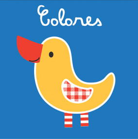 Colores (Spanish Edition) - 9788498257946 by Rettore AS, 9788498257946