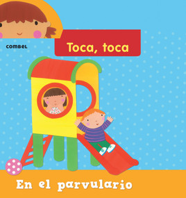En el parvulario (Spanish Edition) by Ruth Redford, Maria Maddocks, 9788498258257